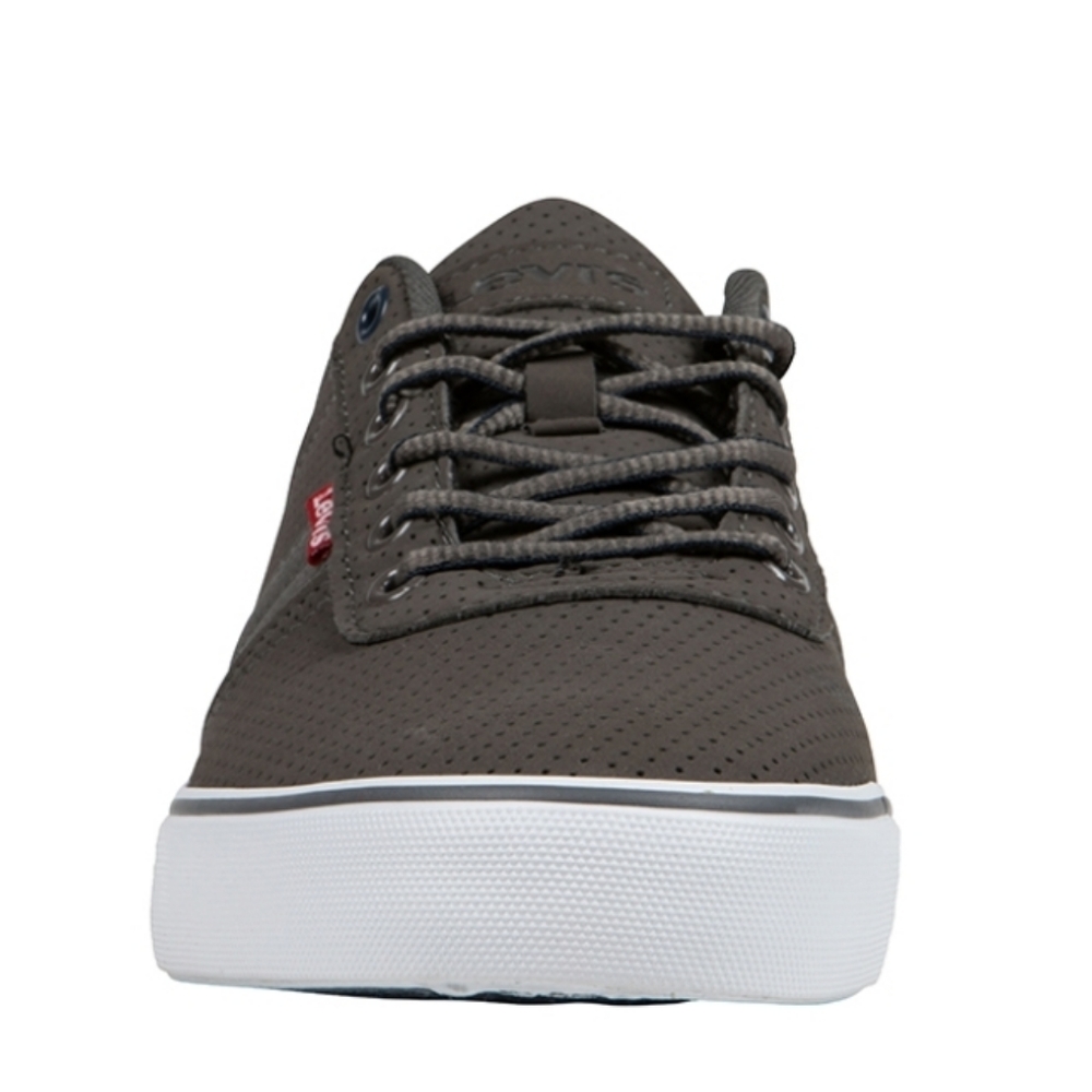 Levis Mens Miles Athletic Sneakers